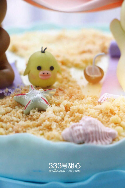 糖偶&轻松熊度假🐻·定制 商品图2