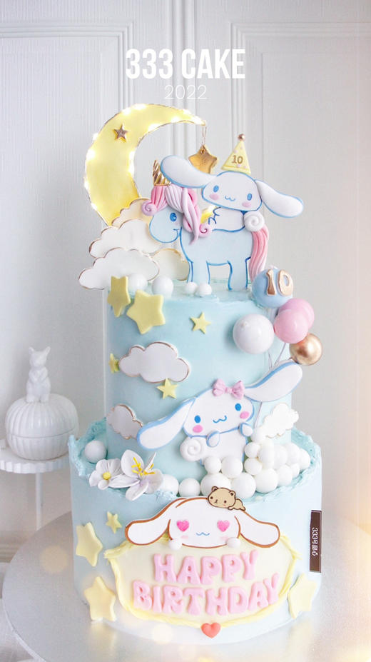 糖牌&玉桂狗🐶·定制 商品图2