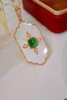 1.16ct 祖母绿吊坠 商品缩略图7