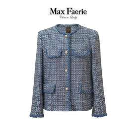 MJ3A028麦克斯菲瑞上衣