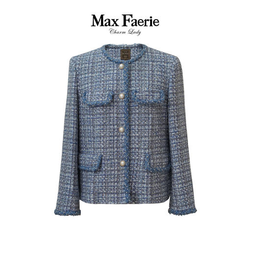 MJ3A028麦克斯菲瑞上衣 商品图0