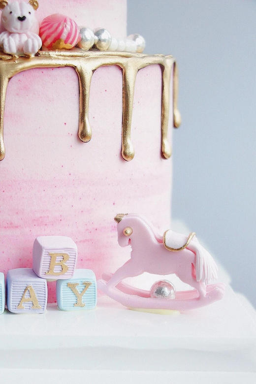 糖偶&女宝宝·定制 商品图3