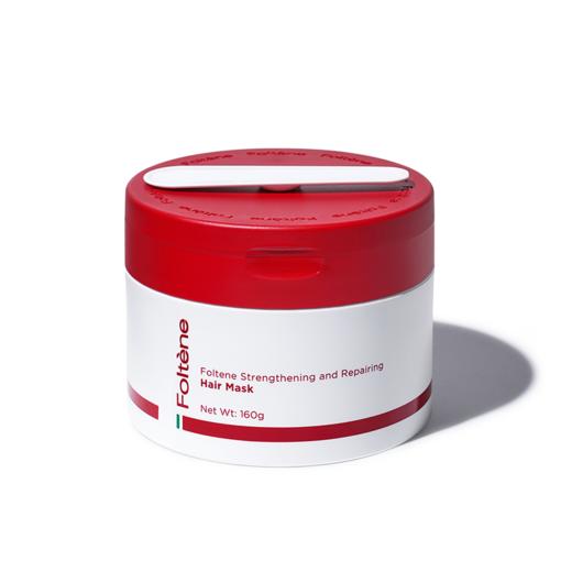 丰添控油蓬松洗发水/强韧修护发膜 湿热夏季 头发清爽不油腻 商品图2