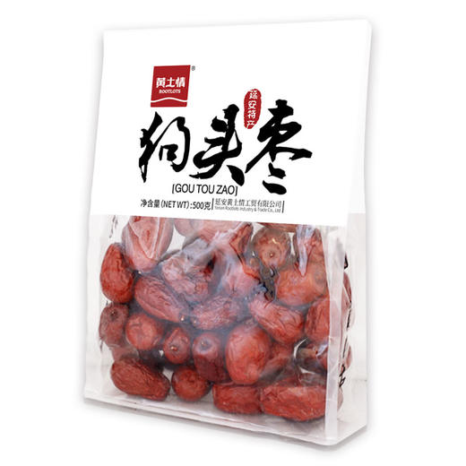 黄土情零食大礼包 商品图4