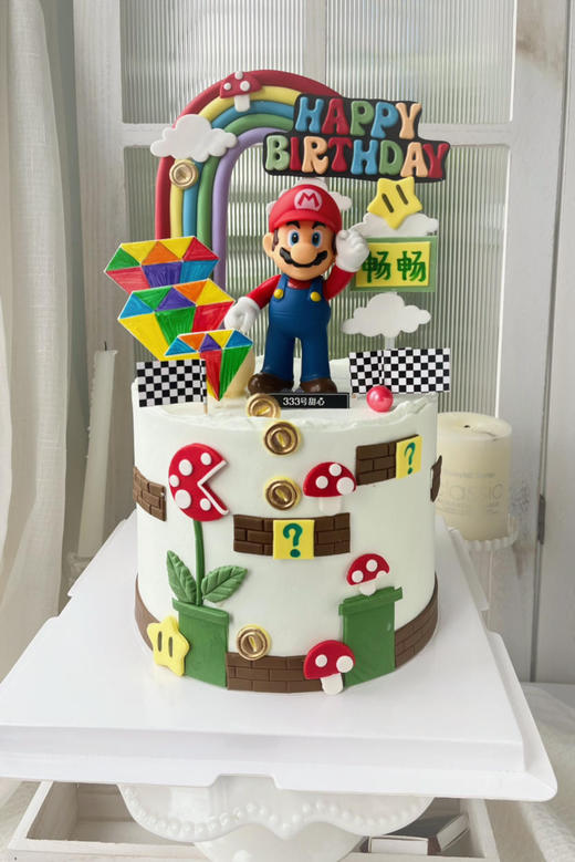 *超级马里奥 商品图0