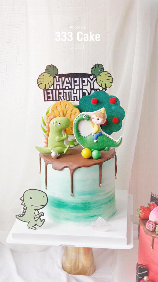 恐龙🦖 商品图0