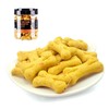 路斯胡萝卜燕麦营养饼干600g/盒 商品缩略图1