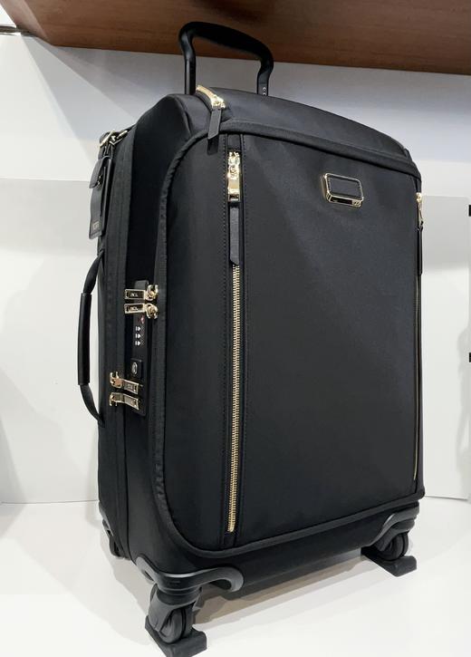 TUMI 拉杆箱女  0196683DGLD-F .【刻字后发出的商品，不支持退换货服务】 商品图2