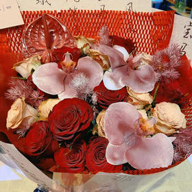 ［岁月不败美人］