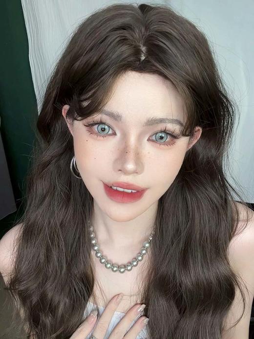 Serltyca 年抛 玻璃瓶 直径14.5mm着色13.6mm 无售后缺货随机 不送盒子 商品图1