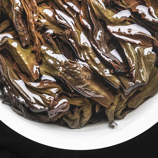 福鼎白茶【十年陈白牡丹】2014年毫香蜜韵一级白牡丹花香清甜350g/饼茶叶 商品图4