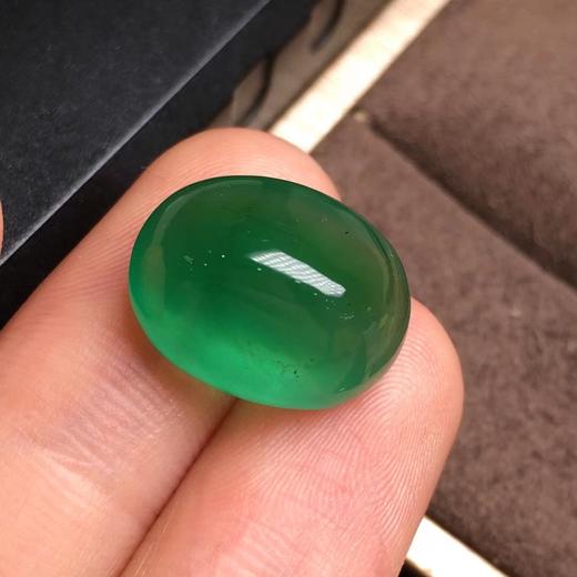 12.69ct 祖母绿裸石 商品图0