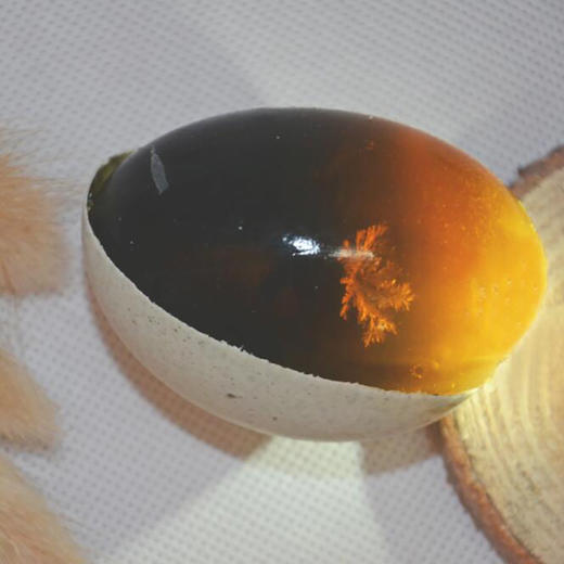 广西海鸭松花蛋 商品图1