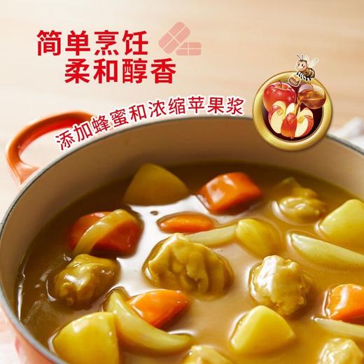 好侍100g原味百梦多咖喱 商品图1