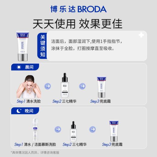 【限时折扣】博乐达超分子水杨酸面霜30ml 商品图2