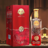 【限量福利】泸州老窖股份公司出品 至诚酩香 52度 浓香型白酒 500ml*6 整箱 商品缩略图1