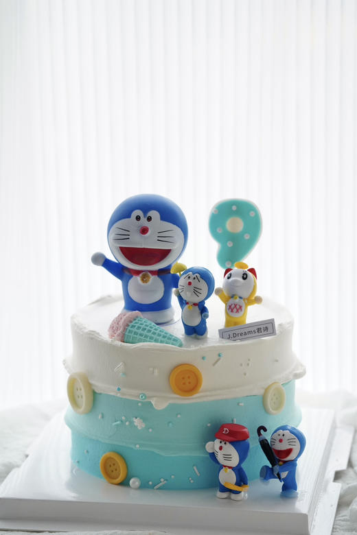 大大机器猫 商品图0