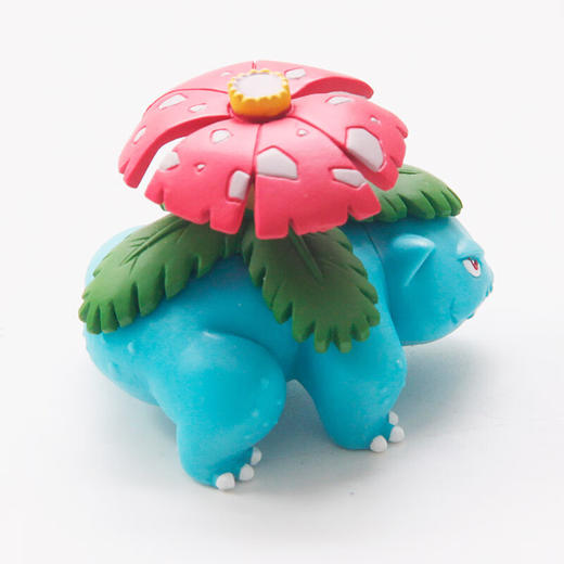 多美卡912170宝可梦 MS-14 妙蛙花 商品图4