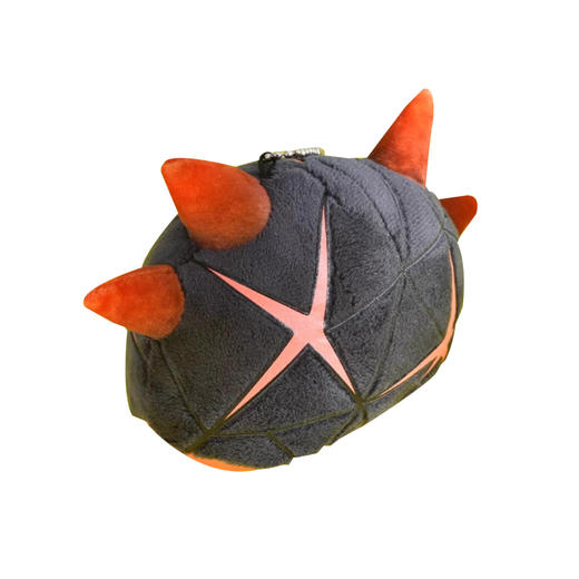 明日方舟 毛绒玩偶-跑跑源石虫MRFC6975194632761 商品图0