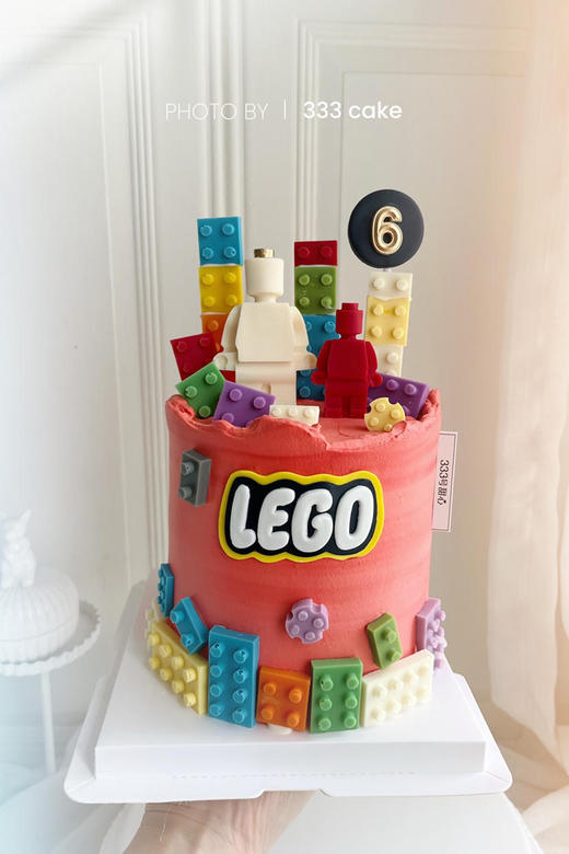 乐高(备注颜色) 商品图1