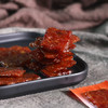 美珍香（BEE CHENG HIANG）迷你休闲烧烤辣猪肉100g 猪肉脯肉干类休闲零食美味小吃 商品缩略图0