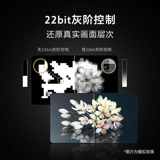 【国补15%】索尼 新品 75英寸 索尼电视7系 MiniLED电视 AI画质音质优化 XR认知芯片 旗舰液晶 K-75XR70 商品图2