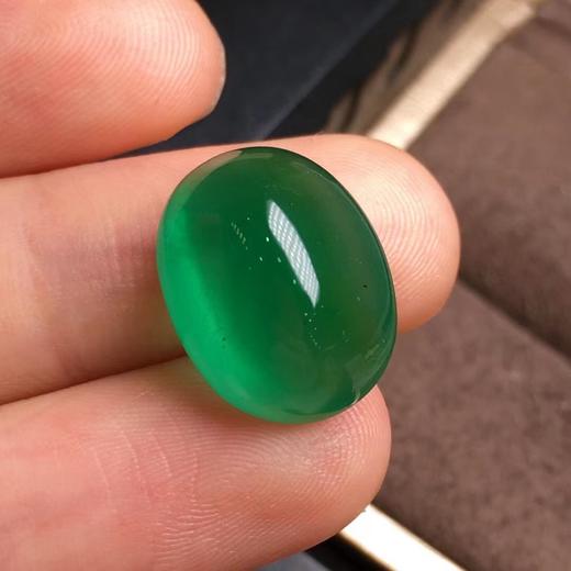 12.69ct 祖母绿裸石 商品图1