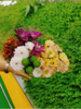 小雏菊花束（颜色随机） 商品缩略图2