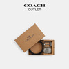 【自营】coach/蔻驰  男士可裁剪双面腰带 CS636 QBMI5 商品缩略图1