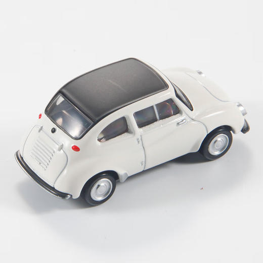 多美卡旗舰仿真车TP35 SUBARU 360NO.933892 商品图3