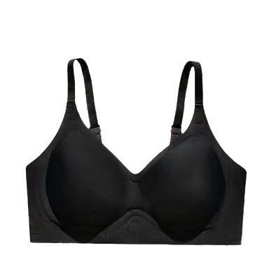 【新品！超薄巨舒适！】自带小空调 45℃穿都不热！ 通透肌肤，凉感冰丝，秀出美背；3D液体提拉，塑造性感好身材！ 商品图8