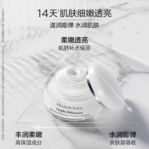 伊丽莎白雅顿  复合霜 75ml(21天霜) 商品图0