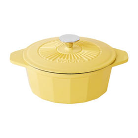 康宁  VISIONS晶釉珐琅锅（含防烫套装）