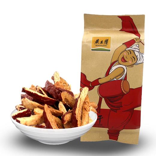 黄土情零食大礼包 商品图6