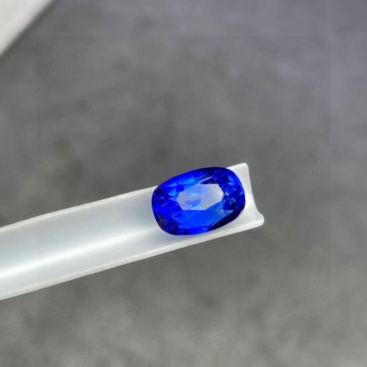 2.11ct 蓝宝石裸石 商品图7