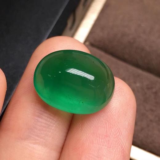 12.69ct 祖母绿裸石 商品图2
