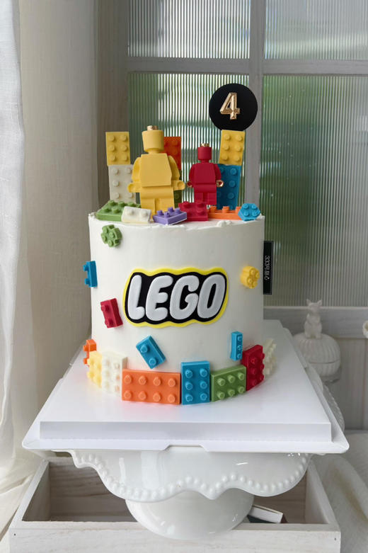 乐高(备注颜色) 商品图0