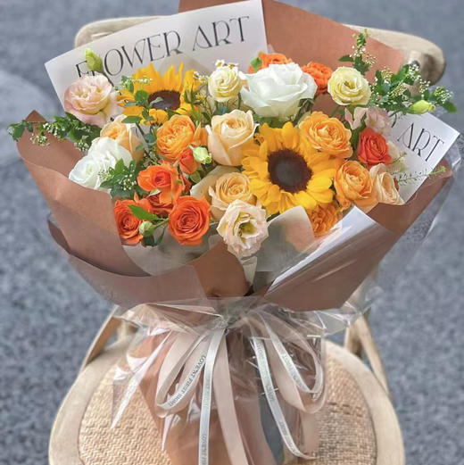 ［落日余晖］ 商品图0