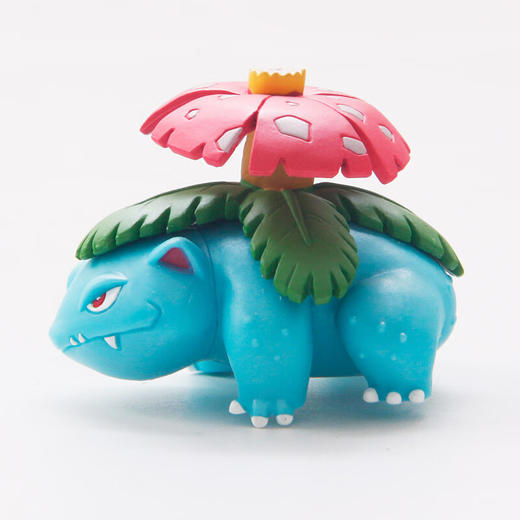 多美卡912170宝可梦 MS-14 妙蛙花 商品图3