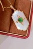 1.16ct 祖母绿吊坠 商品缩略图2