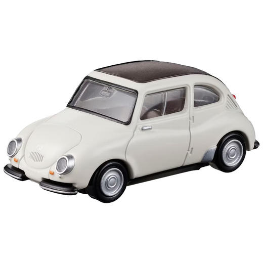 多美卡旗舰仿真车TP35 SUBARU 360NO.933892 商品图1