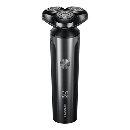 飞科（510101）(FLYCO)FS905电动剃须刀刮胡须刀须刨全身水洗干湿双剃快充 商品图0