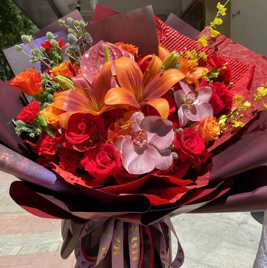 ［敢爱］ 商品图0