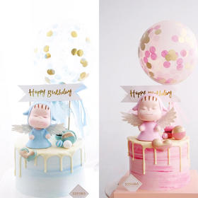 梦游娃娃(备注颜色)