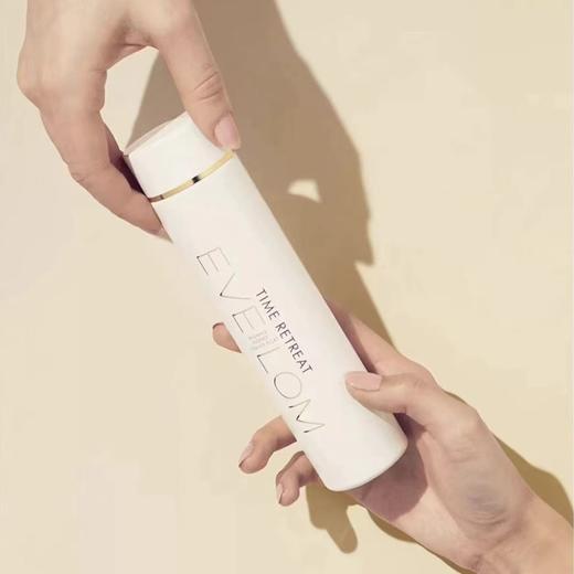 Evelom经典洁颜霜100ml/亮采清洁急救面膜100ml/凝时精华露 150ml） 商品图10