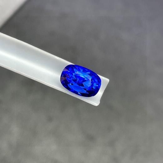 2.11ct 蓝宝石裸石 商品图2