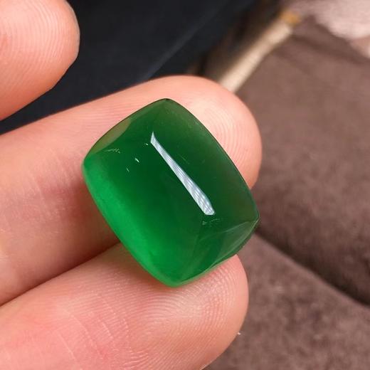11.04ct 祖母绿裸石 商品图4