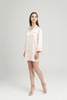 【100%桑蚕丝】SCHIESSER/舒雅2020新品极速系列桑蚕丝女士家居服91/17219D 商品缩略图3