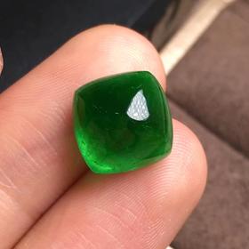 7.48ct 祖母绿裸石