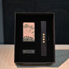 羽诗制造出品 志平山海宣砚铜活字镇纸松烟墨块礼盒套装 商品缩略图4